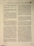 Vorschauseite 2: Zur Fortsetzung des Versorgungsvertrags bei grober Pflichtverletzung im Sinne des § 74 Abs. 2 SGB XI.