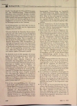 Vorschauseite 5: Zur Fortsetzung des Versorgungsvertrags bei grober Pflichtverletzung im Sinne des § 74 Abs. 2 SGB XI.