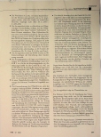 Vorschauseite 6: Zur Fortsetzung des Versorgungsvertrags bei grober Pflichtverletzung im Sinne des § 74 Abs. 2 SGB XI.