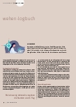 Vorschauseite 1: Wehren-Logbuch