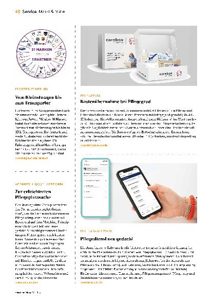 Vorschauseite 2: Personalmanagement digital mit optiVU