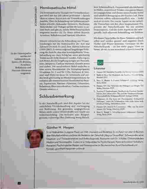 Vorschauseite 4: Viren - „kleine Tierchen“, die Menschen krank machen.