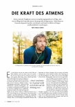 Vorschauseite 2: Die Kraft des Atmens