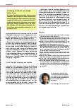 Vorschauseite 3: Gesundheit nachhaltig fördern und gestalten