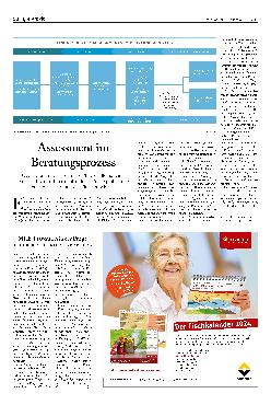 Vorschauseite 1: Assessment im Beratungsprozess