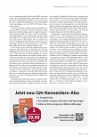 Vorschauseite 2: MDK-Reform Negative Strukturprüfung