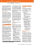 Vorschauseite 2: Obstruktive Schlafapnoe im Rahmen von Tonsillenchirurgie mit oder ohne Adenotomie bei Kindern – perioperatives Management.