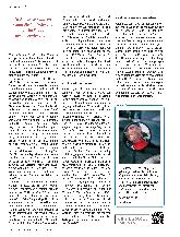 Vorschauseite 3: Das Zwischenmenschliche steht im Bühnenlicht.