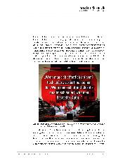 Vorschauseite 3: Auch wenn es stimmt, dass hetzt letztendlich Menschen gegeneinander auf: Über Möglichkeiten des theoretischen und methodischen Erfassens von Polyvalenzen im politischen Bildhandel…