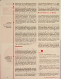 Vorschauseite 3: Was kann die Physiotherapie zum Umweltschutz beitragen?
