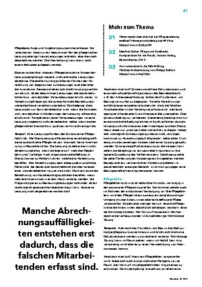 Vorschauseite 2: Machen Sie sich nicht strafbar.