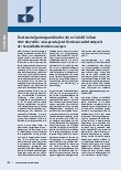 Vorschauseite 1: Kostensteigerungen überfordern viele Kliniken. VKD: Die Politik muss gerade jetzt für die Zukunftsfestigkeit der Gesundheitsstrukturen sorgen.