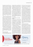 Vorschauseite 2: Solide Strukturen ausbauen - Lehren aus der Corona-Krise und Ausblick auf die Pflegereform