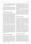 Vorschauseite 2: Die Zeit ist reif: Pflege auf dem Weg zu einer selbstbestimmten Profession.