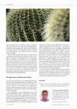 Vorschauseite 3: Die Zeit ist reif: Pflege auf dem Weg zu einer selbstbestimmten Profession.