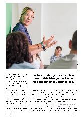 Vorschauseite 2: Immer den Blick nach vorn.