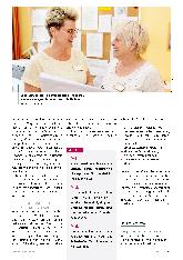 Vorschauseite 4: Immer den Blick nach vorn.