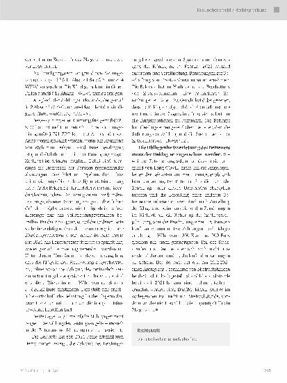 Vorschauseite 2: Räumungsklage eines Pflegeheimzimmers wegen Mietrückständen