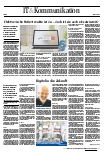 Vorschauseite 1: IT & Kommunikation