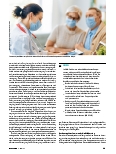 Vorschauseite 2: Corrected: Neues Berufsbild: Community Health Nurse