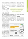 Vorschauseite 3: Hightech im OP: Bundesweit erster Hybrid-OP in Schwäbisch Hall seit einem halben Jahr im Einsatz.