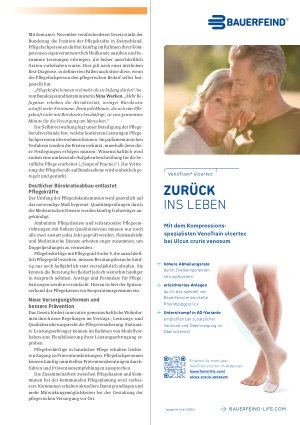 Vorschauseite 2: Aktuelle Informationen