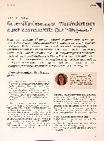 Vorschauseite 1: Gute-KiTa-Gesetz 2. 0 - Was ändert sich durch das neue KiTa-Qualitätsgesetz?