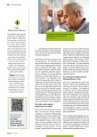 Vorschauseite 3: Akku leer.