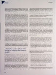 Vorschauseite 2: "Flexibilität für die Eltern, ja! Für die Kinder also, nein."