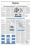 Vorschauseite 1: Hygiene