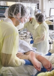 Vorschauseite 1: Dekubitus gezielt vorbeugen
