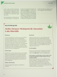 Vorschauseite 3: Fachausschuss „Rehabilitation und Teilhabe“