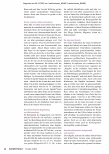Vorschauseite 2: Selbstbestimmung im Sozialraum. Genossenschaftliche Organisationsformen in Kirche und Diakonie.