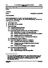 Vorschauseite 1: VKA-Tarifabschluss im Sozialund Erziehungsdienst vom 18. Mai 2022 – Regenerationsund Umwandlungstage – Antworten auf Fragen aus der Praxis