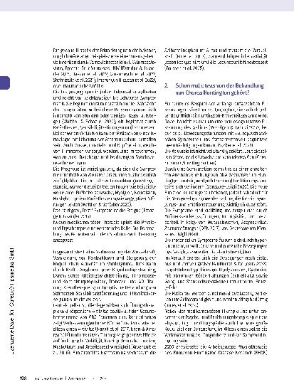 Vorschauseite 2: Diagnosen, die keiner bekommen möchte - Seltene neurologische Erkrankungen und ihre Therapie