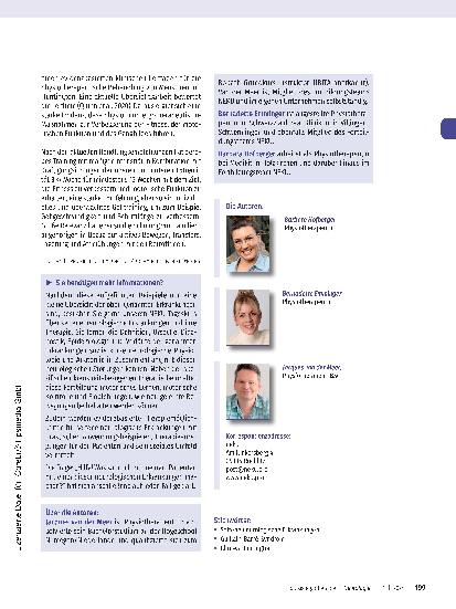 Vorschauseite 3: Diagnosen, die keiner bekommen möchte - Seltene neurologische Erkrankungen und ihre Therapie