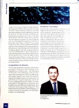 Vorschauseite 2: Das grüne digitale Krankenhaus: Energieverwendung, IT und Management ganzheitlich denken