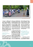 Vorschauseite 2: Verabschiedung von Oberin Rita Burmeister