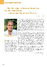 Vorschauseite 1: Der Herr aber richte eure Herzen aus auf die Liebe Gottes und auf das Warten auf Christus.