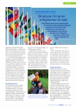 Vorschauseite 1: Recruiting internationaler Fachkräfte: Strukturen für einen erfolgreichen Einsatz