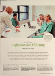 Vorschauseite 1: Aufgaben der Führung