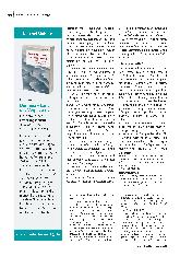 Vorschauseite 3: Betroffene einbeziehen, Beratung ausbauen zur Entwicklung der Bayerischen Autismus-Strategie