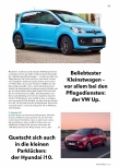 Vorschauseite 2: Mangelware Kleinwagen