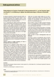 Vorschauseite 1: Standpunktpapier der Deutschen Gesellschaft für Hebammenwissenschaft e.V. und des Deutschen Hebammenverbands e.V. zur Zertifizierung von digitalen Gesundheitsanwendungen im Rahmen…