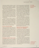 Vorschauseite 2: Die Dorfgemeinschaft lebt eine neue Sorgeund Pflegekultur.