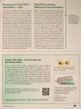 Vorschauseite 2: Das Leaky-Gut-Syndrom: Symptome, Diagnostik und Therapie