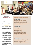 Vorschauseite 2: Forum Beruf und Bildung: Leben, lernen, weiterkommen