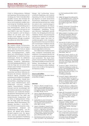 Vorschauseite 5: Hochinvasive Maßnahmen in der prähospitalen Notfallmedizin: Wie setzen wir Möglichkeiten klug und achtsam ein?