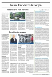 Vorschauseite 1: Bauen, Einrichten und Versorgen