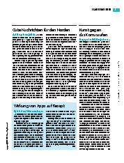 Vorschauseite 2: Nach Mikrokommt Nanoplastik